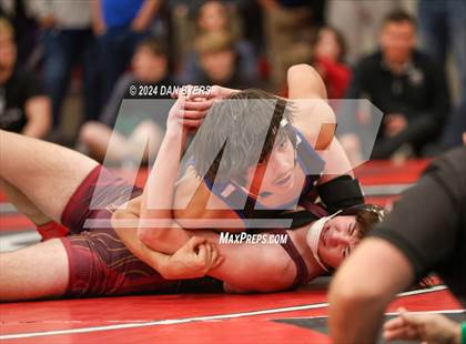 Thumbnail 3 in CHSAA 3A Region 1 North (Day 1) photogallery.