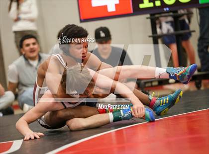 Thumbnail 3 in CHSAA 3A Region 1 North (Day 1) photogallery.