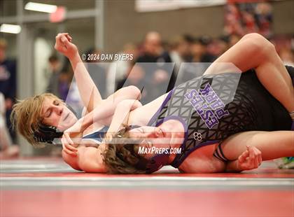 Thumbnail 3 in CHSAA 3A Region 1 North (Day 1) photogallery.