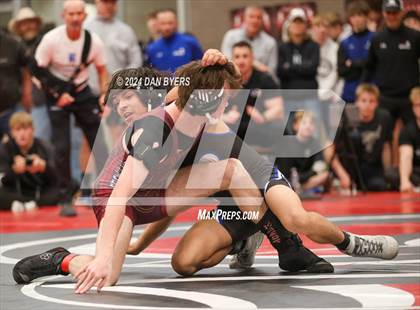 Thumbnail 1 in CHSAA 3A Region 1 North (Day 1) photogallery.