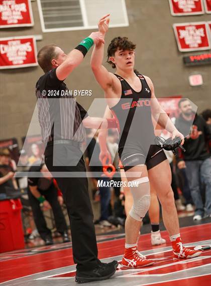 Thumbnail 1 in CHSAA 3A Region 1 North (Day 1) photogallery.