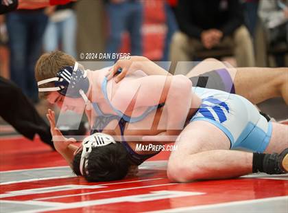 Thumbnail 2 in CHSAA 3A Region 1 North (Day 1) photogallery.