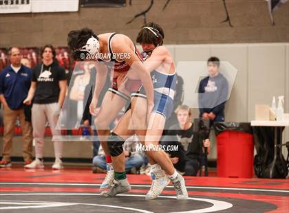 Thumbnail 2 in CHSAA 3A Region 1 North (Day 1) photogallery.