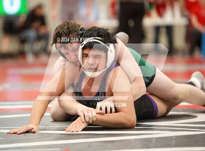 Thumbnail 2 in CHSAA 3A Region 1 North (Day 1) photogallery.