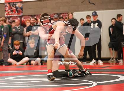 Thumbnail 3 in CHSAA 3A Region 1 North (Day 1) photogallery.
