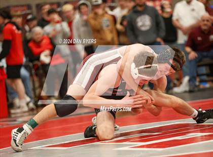 Thumbnail 3 in CHSAA 3A Region 1 North (Day 1) photogallery.