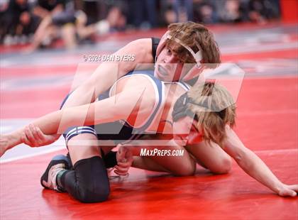 Thumbnail 2 in CHSAA 3A Region 1 North (Day 1) photogallery.