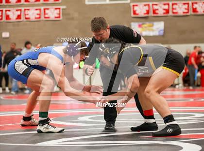 Thumbnail 2 in CHSAA 3A Region 1 North (Day 1) photogallery.