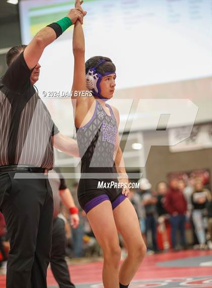 Thumbnail 2 in CHSAA 3A Region 1 North (Day 1) photogallery.