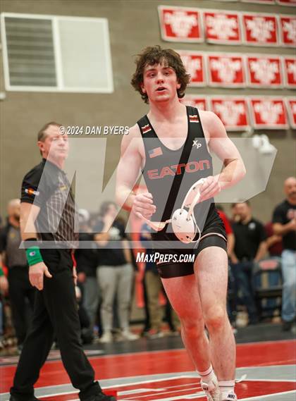 Thumbnail 1 in CHSAA 3A Region 1 North (Day 1) photogallery.