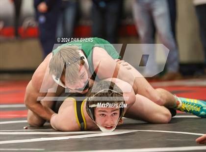 Thumbnail 2 in CHSAA 3A Region 1 North (Day 1) photogallery.