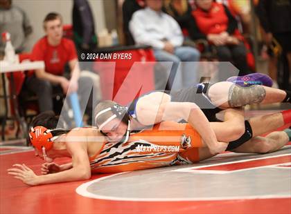 Thumbnail 1 in CHSAA 3A Region 1 North (Day 1) photogallery.