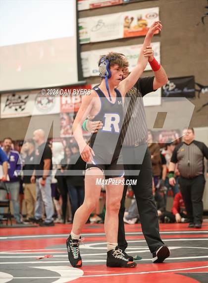 Thumbnail 1 in CHSAA 3A Region 1 North (Day 1) photogallery.