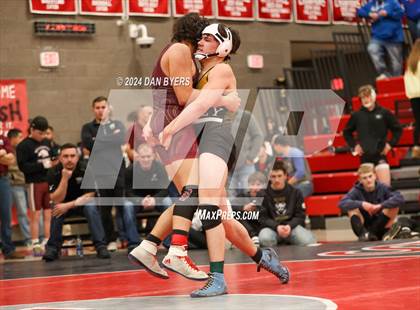 Thumbnail 3 in CHSAA 3A Region 1 North (Day 1) photogallery.