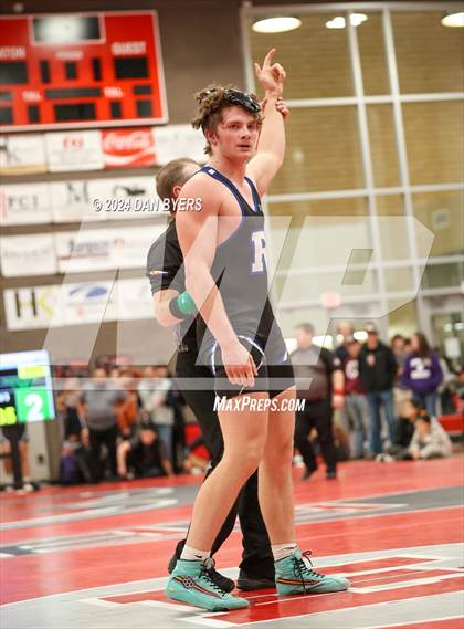 Thumbnail 3 in CHSAA 3A Region 1 North (Day 1) photogallery.