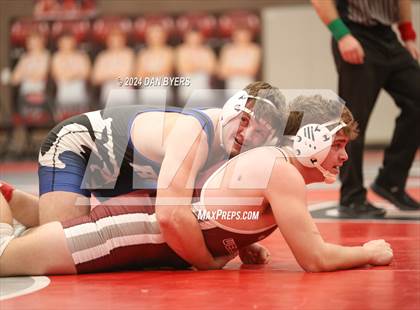 Thumbnail 2 in CHSAA 3A Region 1 North (Day 1) photogallery.