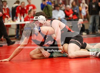 Thumbnail 2 in CHSAA 3A Region 1 North (Day 1) photogallery.