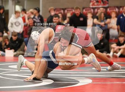 Thumbnail 1 in CHSAA 3A Region 1 North (Day 1) photogallery.