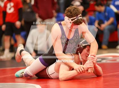 Thumbnail 2 in CHSAA 3A Region 1 North (Day 1) photogallery.