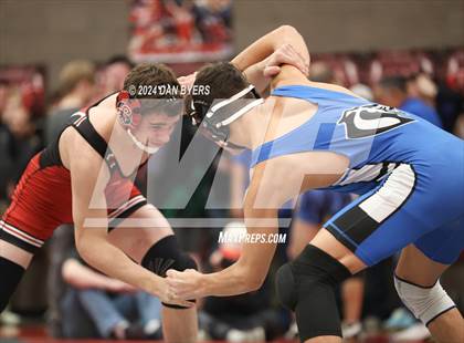 Thumbnail 1 in CHSAA 3A Region 1 North (Day 1) photogallery.