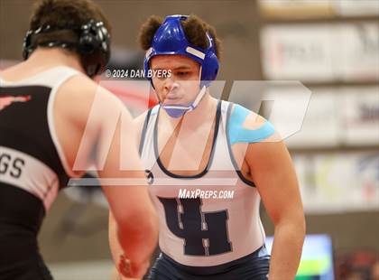 Thumbnail 2 in CHSAA 3A Region 1 North (Day 1) photogallery.