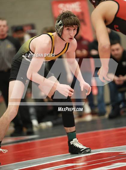 Thumbnail 1 in CHSAA 3A Region 1 North (Day 1) photogallery.