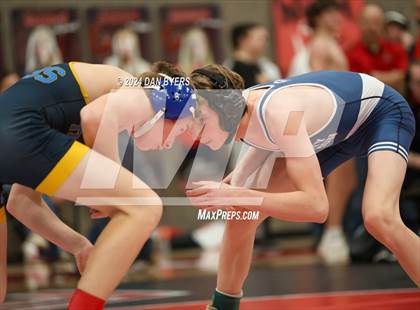Thumbnail 1 in CHSAA 3A Region 1 North (Day 1) photogallery.