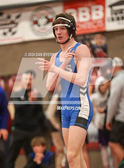Thumbnail 2 in CHSAA 3A Region 1 North (Day 1) photogallery.