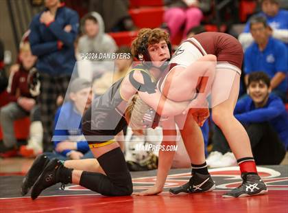 Thumbnail 3 in CHSAA 3A Region 1 North (Day 1) photogallery.