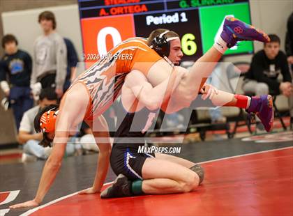 Thumbnail 3 in CHSAA 3A Region 1 North (Day 1) photogallery.