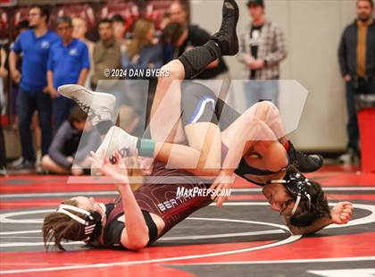 Thumbnail 1 in CHSAA 3A Region 1 North (Day 1) photogallery.