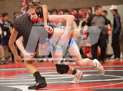 Thumbnail 2 in CHSAA 3A Region 1 North (Day 1) photogallery.