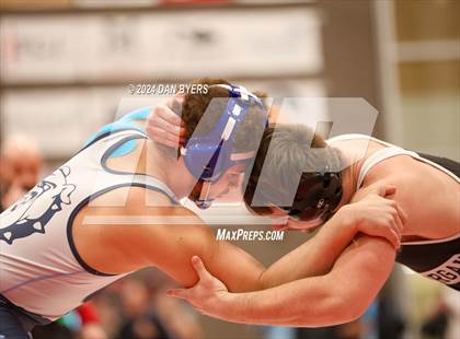 Thumbnail 1 in CHSAA 3A Region 1 North (Day 1) photogallery.