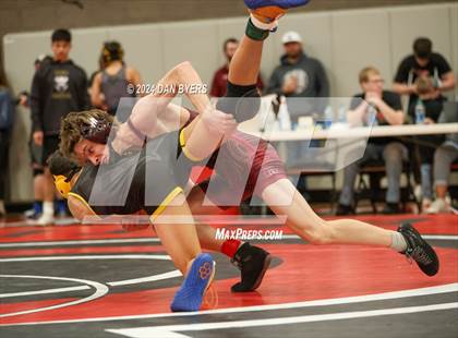 Thumbnail 3 in CHSAA 3A Region 1 North (Day 1) photogallery.