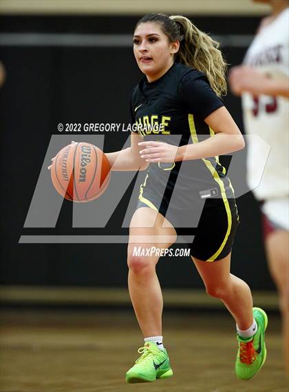 Thumbnail 1 in Fossil Ridge vs Keller Central photogallery.