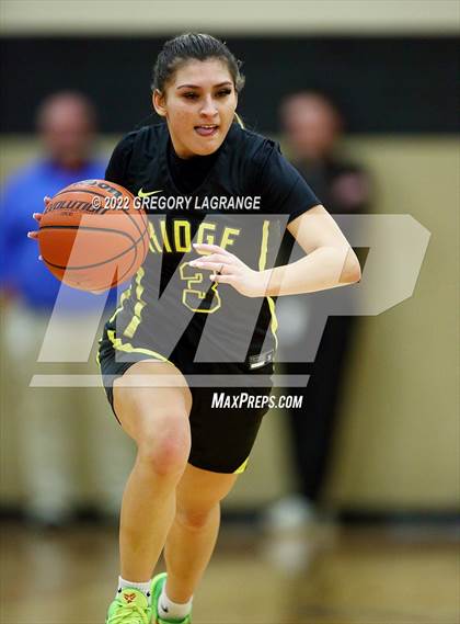 Thumbnail 1 in Fossil Ridge vs Keller Central photogallery.