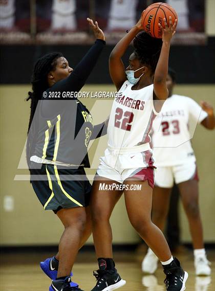 Thumbnail 1 in Fossil Ridge vs Keller Central photogallery.
