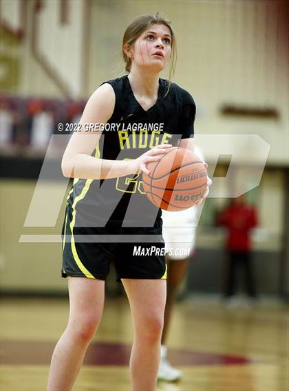 Thumbnail 3 in Fossil Ridge vs Keller Central photogallery.