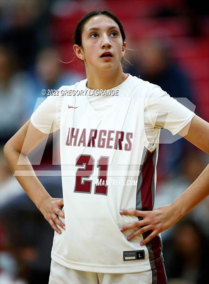 Thumbnail 2 in Fossil Ridge vs Keller Central photogallery.