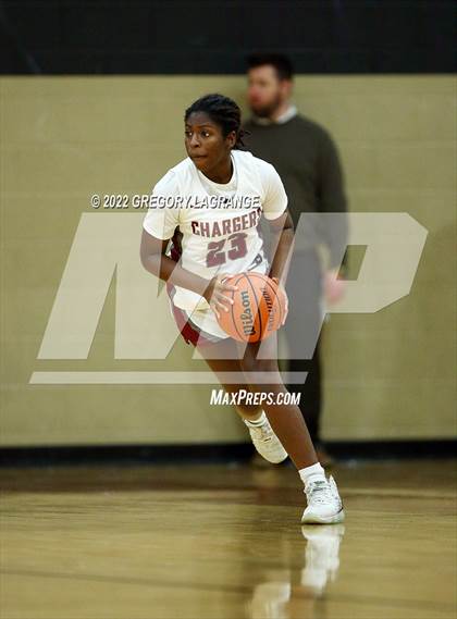 Thumbnail 2 in Fossil Ridge vs Keller Central photogallery.