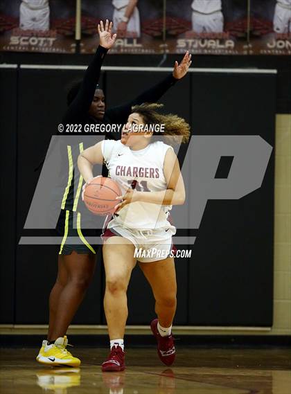 Thumbnail 1 in Fossil Ridge vs Keller Central photogallery.