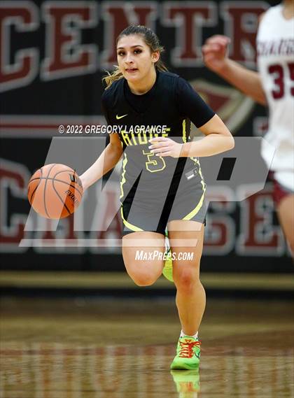 Thumbnail 3 in Fossil Ridge vs Keller Central photogallery.