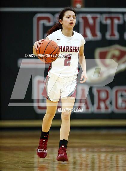 Thumbnail 1 in Fossil Ridge vs Keller Central photogallery.