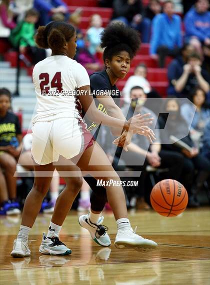 Thumbnail 1 in Fossil Ridge vs Keller Central photogallery.