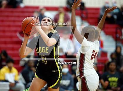 Thumbnail 3 in Fossil Ridge vs Keller Central photogallery.