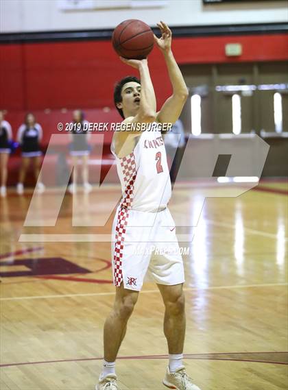 Thumbnail 2 in Broomfield vs Fairview (CHSAA 5A 2nd Round Playoff) photogallery.