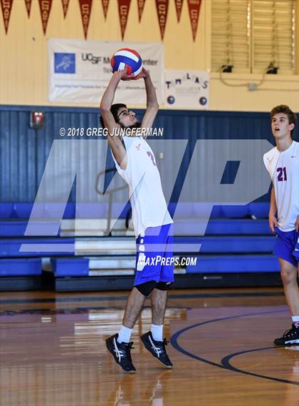 Thumbnail 2 in Drake @ Tamalpais photogallery.