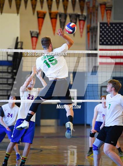 Thumbnail 3 in Drake @ Tamalpais photogallery.