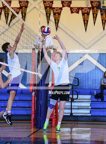 Thumbnail 1 in Drake @ Tamalpais photogallery.