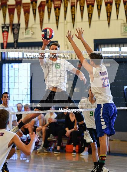 Thumbnail 1 in Drake @ Tamalpais photogallery.